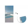 Duinen - Waterplas - Oneindige rust fotobehang vinyl groot -3d