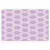 Patroon - Roze - Paars Placemat vinyl groot 368 -zzsfeer1_Kitchenyeah-website