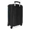 Blije Bronto NBS - Handbagage koffer - Unisex middel -achterkant