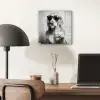 Golden retriever - Hond - Zonnebril - Gkas plexiglas 5mm klein -sfeer6