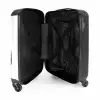 Auke auto Koffer - NBS - Handbagage middel -binnenkant
