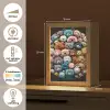 Teddybeer - Knuffel - Dieren - Meisjes - Jongens Light Box met kabel klein -USP_NL