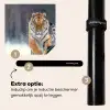 Winterjager in Versnelling Inductie beschermer vinyl 3mm middel -zzzzzzz-induclip_NL