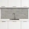Beton - Oud - Grijs - Patronen keuken achterwand 2 middel 871 -3d