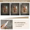 Bever - Bouw - Bouwhelm - Dier Light Box met kabel klein -USP_dimbaarNL