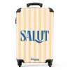 16 NBS - Handbagage koffer - Unisex middel -productfoto_recht