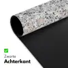 graniet-structuren-design-steen Muismat XXL klein -sfeer2