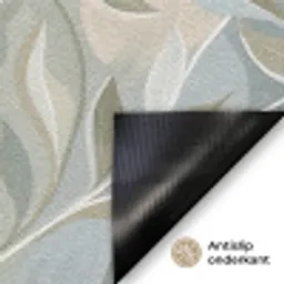Elegant - Romantiek - Roze Deurmat klein -antislip_NL