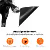 Fries - Hengst - Modern Inductie beschermer vinyl 3mm klein -zzzzzzz-td-onderkant