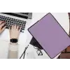 Interieur - Paars - Kleuren - Paarse - Kleur - Effen laptophoes neopreen klein 279 -bureau