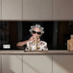 Verjaardag - Krulspeld - Oma keuken achterwand 2 middel zz_3dshopping