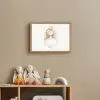 Prinses - Jurk - Kroon - Pastel Light Box met batterij (Wandlamp kind) middel -sfeer2_kind