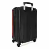 Spetterende Goal NBS - Handbagage koffer - Kinderen Unisex middel -achterkant