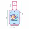 Kawai - Hond - Muziek Kinderkoffer - Roze klein -productfoto_formaten