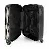 59 NBS - Handbagage koffer - Unisex middel -binnenkant