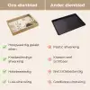 Japandi - Landschap - Beige Dienblad Rechthoek middel -USP_VergelijkingNL