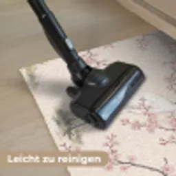 Aziatisch - Kraanvogel - Beige Deurmat klein -reinigen_DE