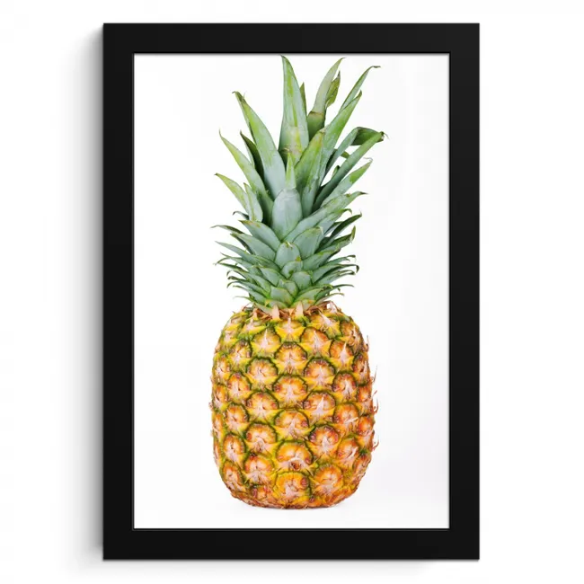 Koning van de Tropen KitchenYeah - Keuken - Fotolijst klein -3d