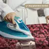 Bloemen - Roze - Astronaut Wandkleed katoen klein -sfeer9