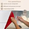 Klif - Zee - Boom keuken achterwand spatscherm klein -spatscherm_NL