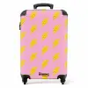 83 NBS - Handbagage koffer - Unisex middel -productfoto_recht