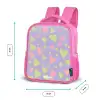 Lovely lila Kinderrugzak - Roze middel -productfoto_formaten
