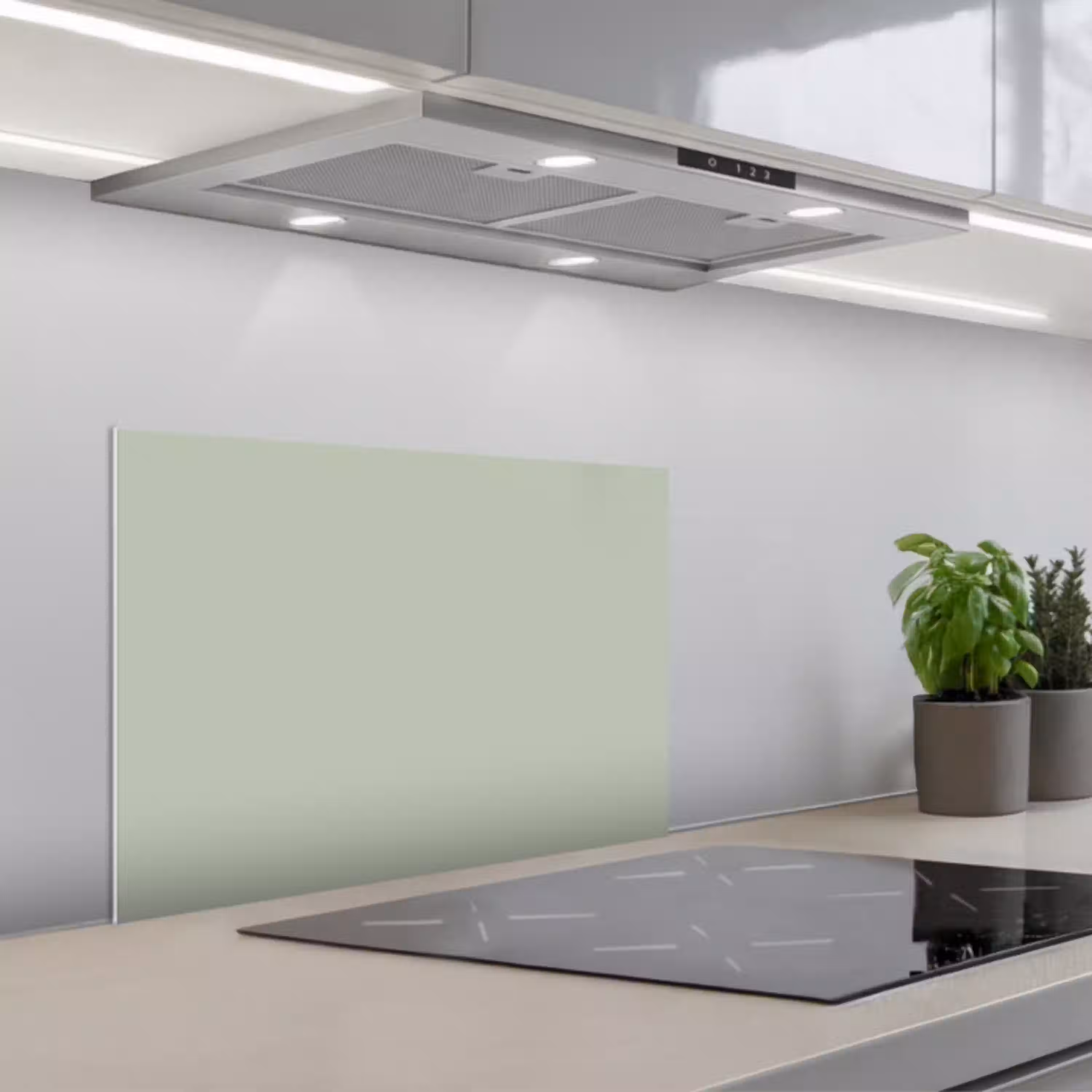 Lentenevel keuken achterwand spatscherm klein -3d_schuin