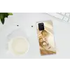 Granen - Hout - Kom - Beige Telefoonhoesje Samsung Galaxy S10 Lite klein -oordopS10Lite