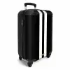 103 NBS - Handbagage koffer - Volwassenen Unisex middel -productfoto_3d