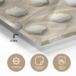Schelpen - Zand - Maritiem plexiglas 5mm klein 11 -wsfeer2_DE