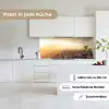 Parijs - Skyline - Zonsondergang - Steden keuken achterwand 2 middel -sfeer4_DE