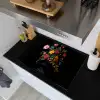 Bloemen - Vrolijk - Vaas Inductie beschemer met haakjes klein -sfeer1