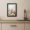 Quote - Bloemen - Schilderachtig KitchenYeah - Keuken - Fotolijst klein -sfeer2
