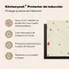 Terrazzo - Decoratie - Tegels - Patronen Inductie beschermer vinyl 3mm middel -zzzzzzusp-haakje_ES
