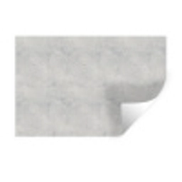Grijs - Beton - Neutraal Muursticker klein 286 -3d
