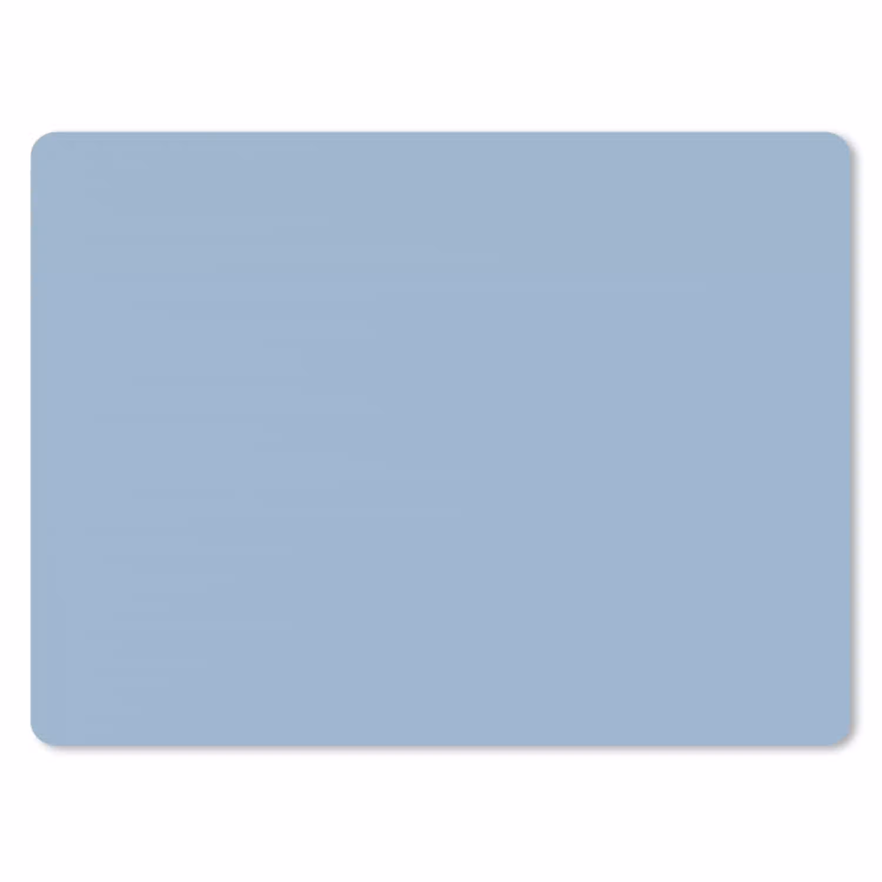 Dusty - Denim - Blauw muismat rubber klein 262 -3d