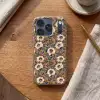 Floraal - Stilleven - Kleurrijk Telefoonhoesje iPhone 17 Pro klein 878 -sfeer1