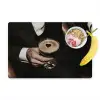 Hartje - Cocktail - Espresso Martini - Hand Placemat vinyl groot -zzzproduct_Kitchenyeah-website
