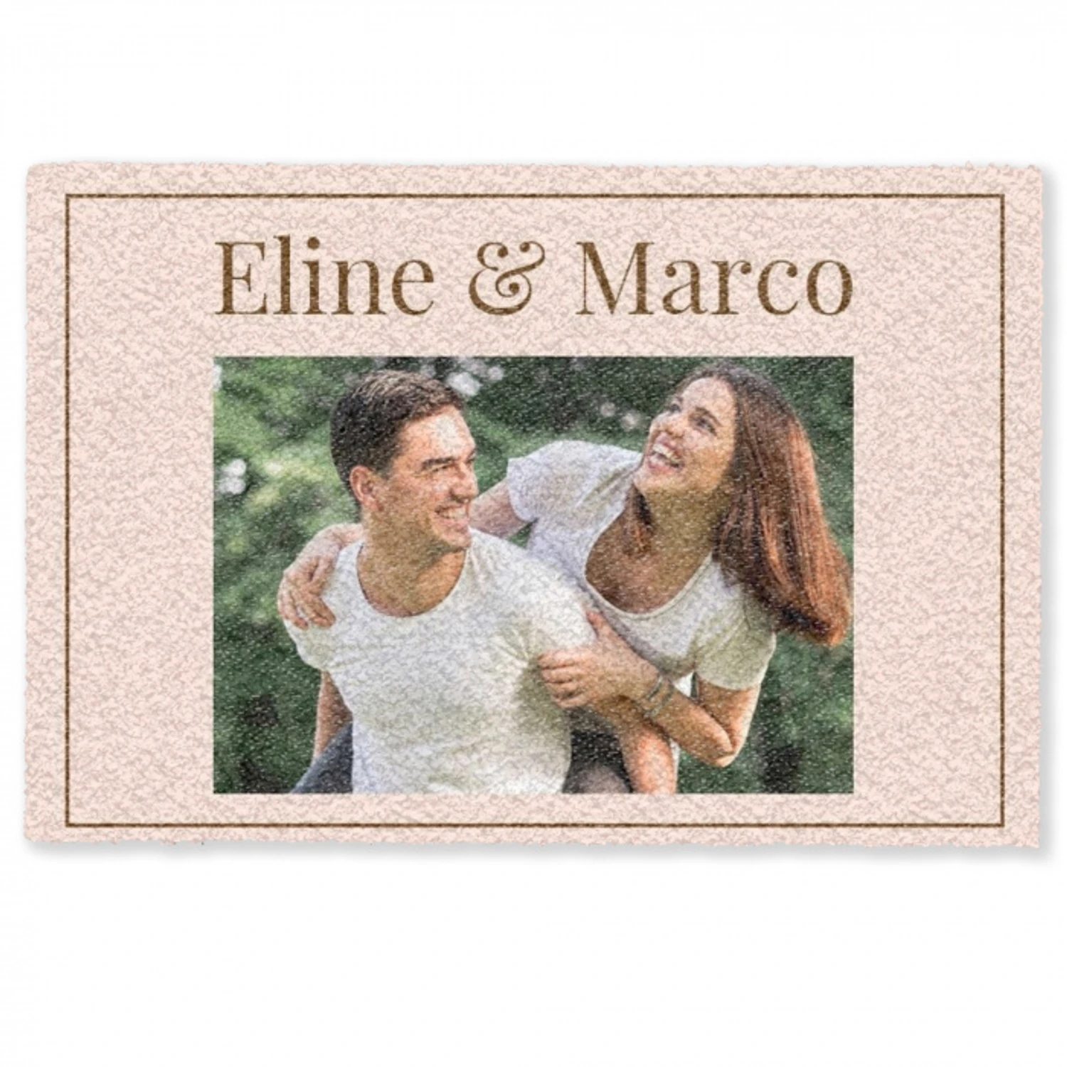 Eigen - Foto - Rand Deurmat klein -zkaufland3d