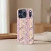 Multi - Zacht - Verf Telefoonhoesje iPhone 17 Pro klein 878 -sfeer2