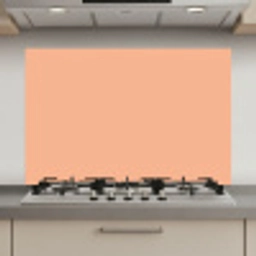 Abrikoos - Roze - Pastel - Effen - Kleur keuken achterwand spatscherm klein 900 -3d_website