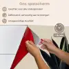 Agaveplant - Symmetrisch - Groen keuken achterwand spatscherm klein -spatscherm_NL