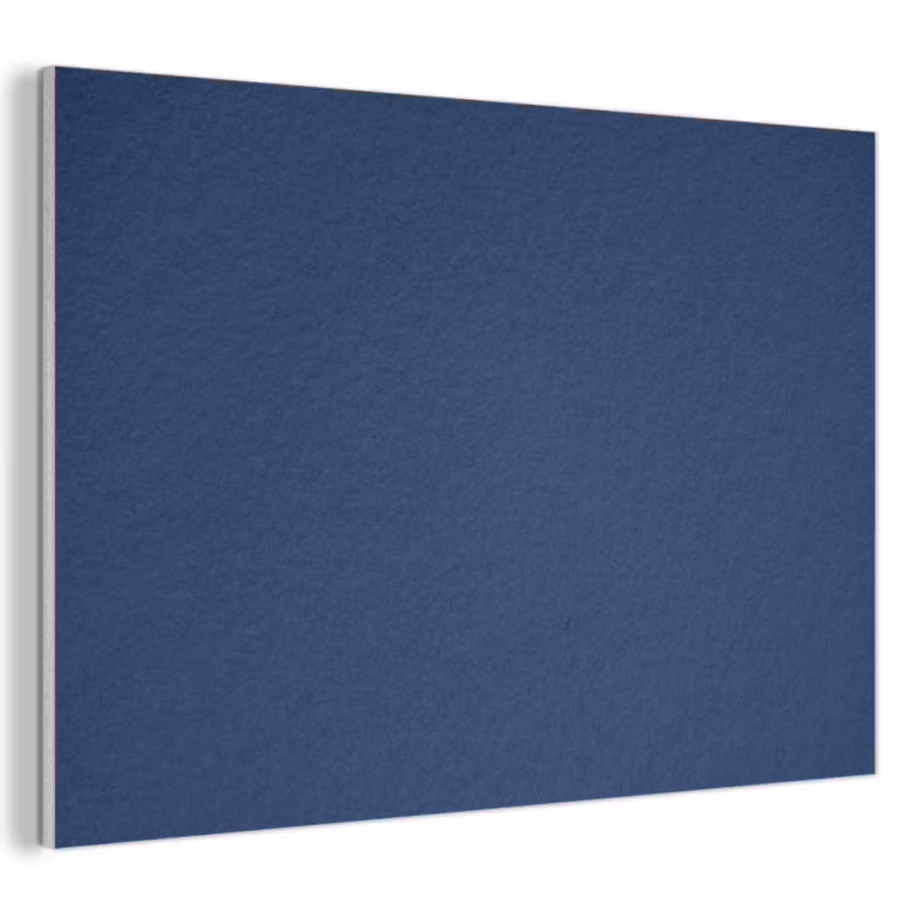 Midnight - Navy - Blauw PET vilt klein 837 -3d