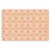 Patroon - Retro - Kleur Placemat vinyl groot 368 -zzsfeer1_Kitchenyeah-website