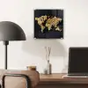 Wereldkaart - Specerijen - Kleurrijk plexiglas 5mm klein -sfeer6