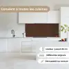 Bruin - Donker - Kleuren keuken achterwand 2 middel 871 -sfeer4_FR