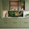 Veld - Groenten - Biologisch - Oogst keuken achterwand 2 middel -sfeer3