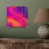 Abstract - Patroon - Kleurverloop plexiglas 5mm klein -sfeer3