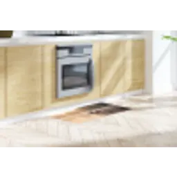 Eenden - Water - Mist - Natuur Keukenloper - keukenmat middel -sfeer2