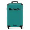 31 NBS - Handbagage koffer - Unisex middel -productfoto_recht